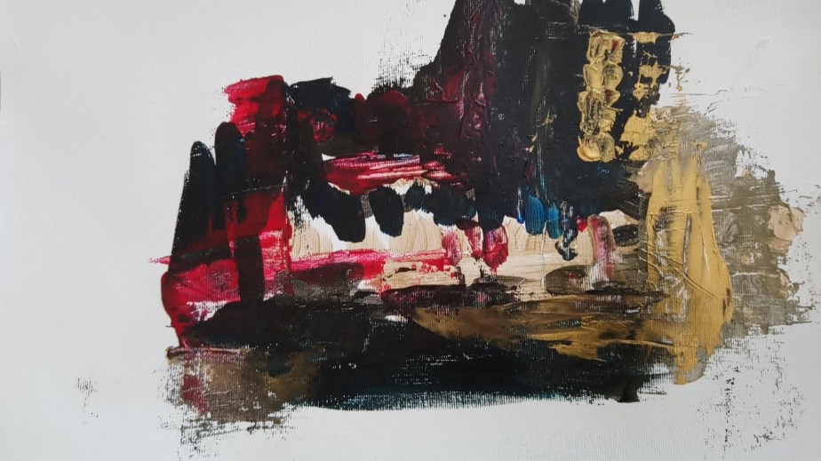 Service Resumes: A GOLDY   LOOKING PLAIN&nbsp;PAINTING