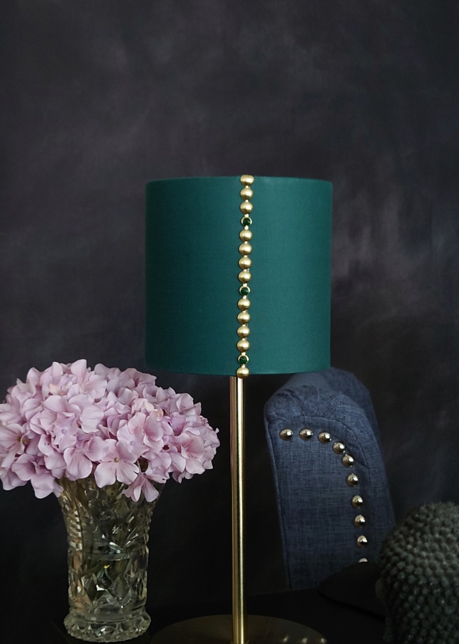 Inspired by Bankers&nbsp;Lights