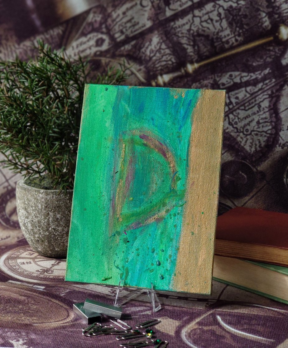 Telling their Stories in my product&nbsp;photography