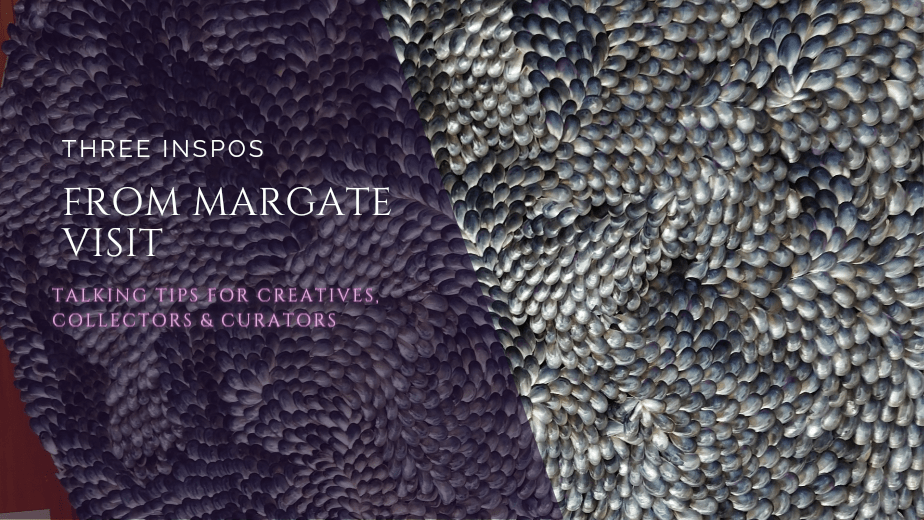 Margate Photos & Sea-Themed Art in Cosmetic Head&nbsp;Office