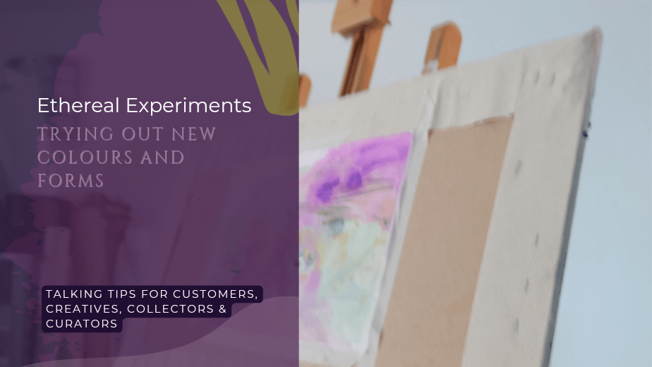 Ethereal Experiments