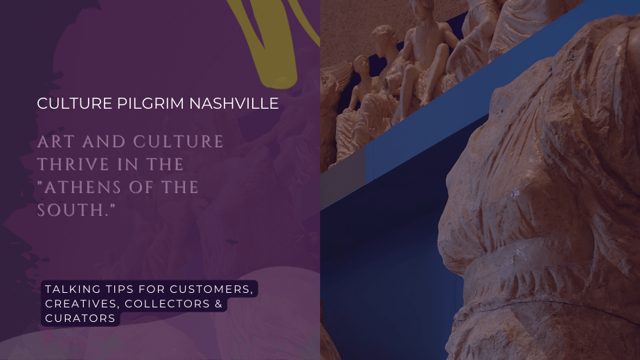 Nashville Tennessee Culture&nbsp;Tour