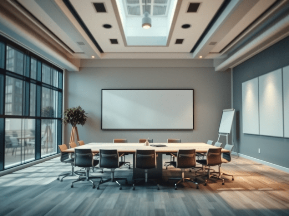 Innovative Wall Ideas for Home Office&nbsp;Inspiration