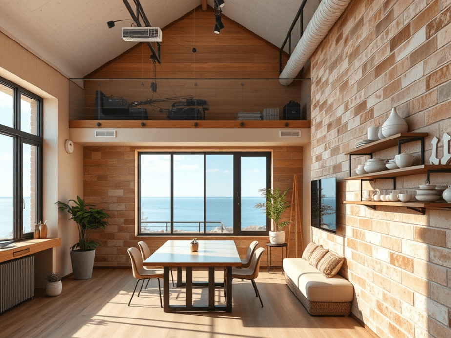 Embracing Cosy Innovation in Your Office&nbsp;Space