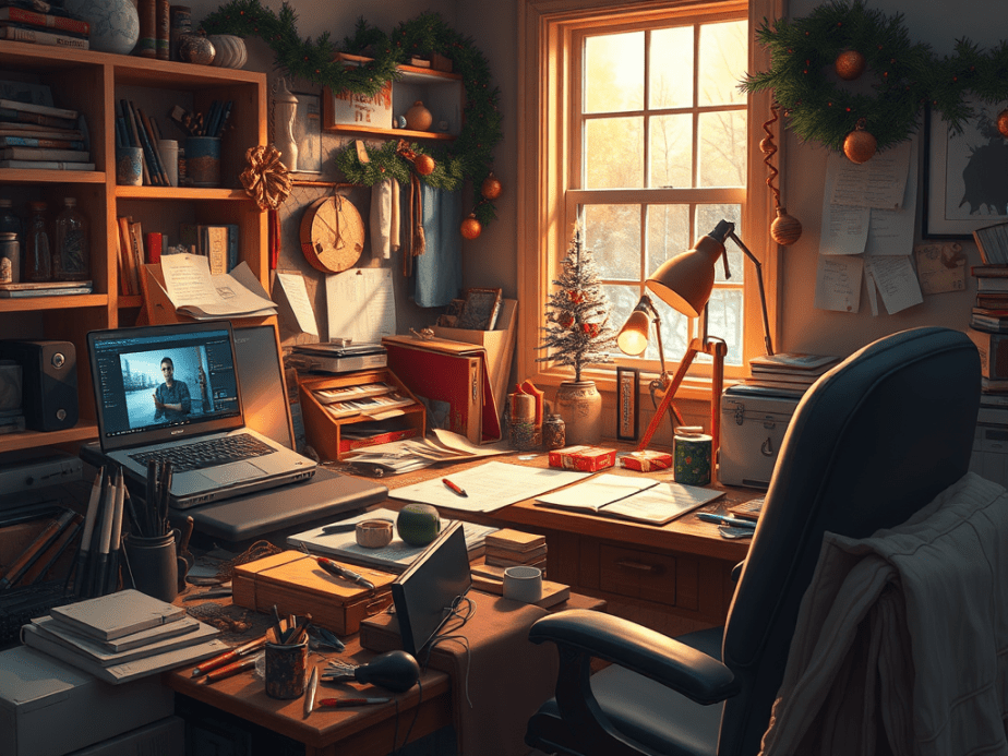 Transforming Leadership Through Art: Join My&nbsp;Journey