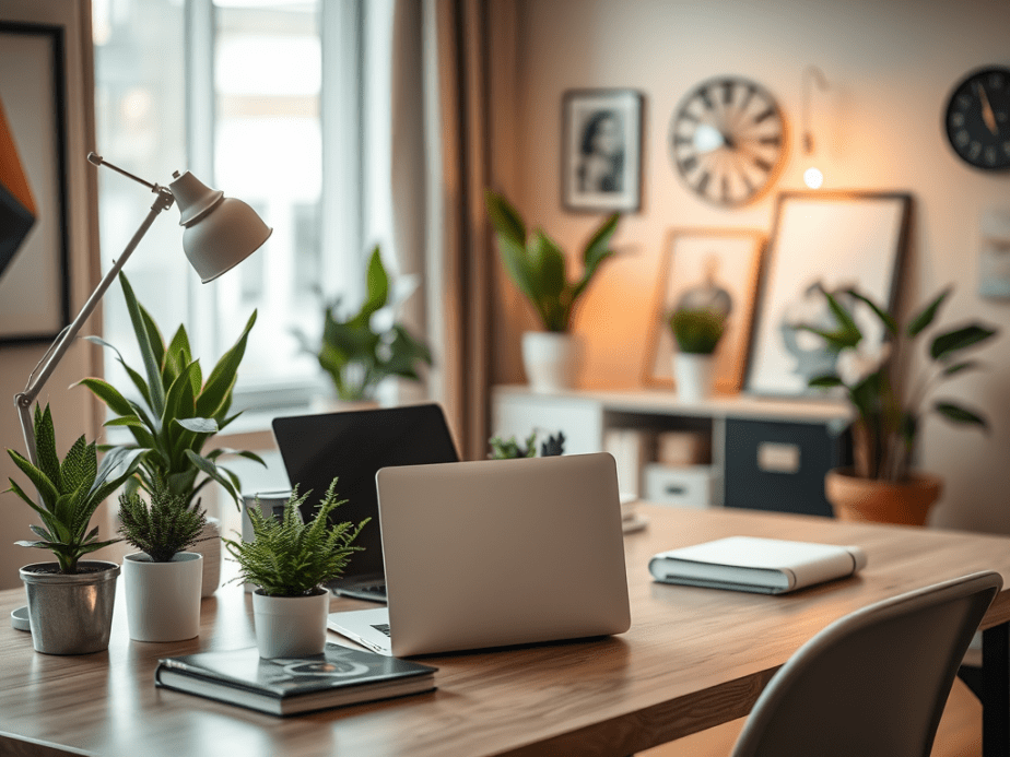 Enhance Your Virtual Background for Confident Video&nbsp;Calls