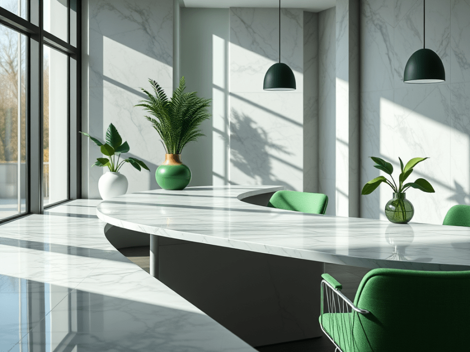 Light at the End of the Tunnel: A Unique Lighting&nbsp;Approach