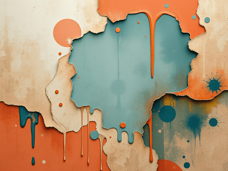 How Tracey Emin’s Boldness Deepens My Craft‑Led Approach to Art for&nbsp;Workspaces